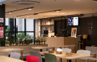 Lobby do ibis Araguaína