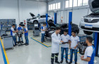 SENAI Tocantins oferece vagas para instrutores em Palmas, Araguaína e Pedro Afonso 