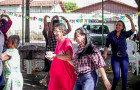  Os eventos foram realizados na última quarta e quinta-feira, 17 e 18