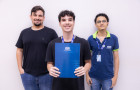 Estudantes podem concorrer a 42 vagas de estágio com bolsas de até R$ 1.621 oferecidas pelo IEL Tocantins.