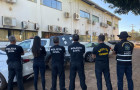  Polícia Civil deflagrou nova fase da Operação El Dourado