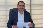 Governador Wanderlei Barbosa durante agenda de trabalho no Tocantins 
