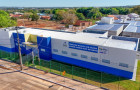 A reestruturação da UBS integra o conjunto de investimentos da Prefeitura de Araguaína voltados à modernização da rede municipal de saúde, entregando também novas unidades e ampliando serviços