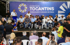 Ordem de serviço foi assinada nesta sexta-feira, 26, em Araguaína