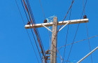 Quando uma pipa enrosca na fiação, há risco de choque elétrico e de interrupções no fornecimento de energia.