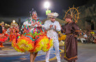 Além do título de campeã municipal, a Malacabados conquistou ainda as premiações especiais de Melhor Marcador, Melhor Casamento e Casal Cangaço.