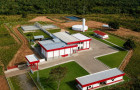 Frigotins Alimentos inaugura frigorífico de Ananás