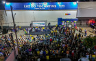 Inauguração foi nesta segunda-feira, 29