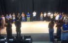Com o tema 