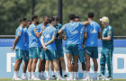 Sem Paquetá, a Seleção encara a Noruega, domingo, pelas oitavas de final da Copa do Mundo.
