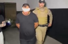 Jairam Martins da Costa, de 47 anos, condutor do jet ski que causou a morte de uma jovem no Rio Araguaia, em Araguanã.