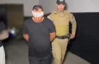 Jairam Martins da Costa, de 47 anos, condutor do jet ski envolvido na morte da estudante Ana Luisa Lemes