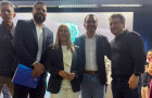 Diretoria da Aciara e Faciet em audiência com o Governador 