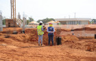 Construção civil registrou crescimento de 25,9% na abertura de empresas no Tocantins nos últimos três anos, segundo dados da Jucetins