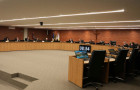 Tribunal de Justiça do Tocantins (TJTO), em Palmas 