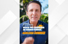  Deputado federal Carlos Henrique Gaguim (UB)