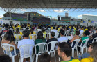 Prefeitura de Palmas vai disponibilizar as ações de transmissão ao vivo dos jogos da seleção brasileira. 