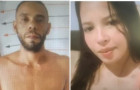 Informações sobre o paradeiro de Roger Muller Pereira da Silva e Keila Nunes Fonseca podem ser comunicadas à 68ª DP pelo telefone (63) 3901-7413.