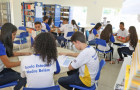Processo seletivo para diretores da rede estadual integra ações de fortalecimento da gestão democrática na educação.