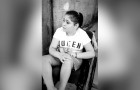 Nataly Vitória, de 22 anos, morreu durante um incêndio registrado na tarde deste domingo (5)
