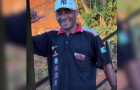 Cláudio dos Santos Souza morreu após acidente envolvendo duas embarcações no Rio Tocantins, em Peixe.