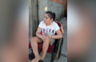 Nataly Vitória, de 22 anos, morreu durante o incêndio registrado no setor Costa Esmeralda, em Araguaína.