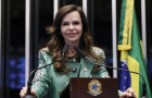 Senadora Professora Dorinha está entre os indicados ao Prêmio Congresso em Foco 2026.