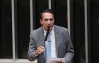 O deputado federal Carlos Gaguim está entre os parlamentares indicados ao Prêmio Congresso em Foco 2026.