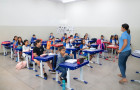 A Prefeitura orienta aos candidatos para que não caiam no golpe de falsos links de inscrições, que são realizadas exclusivamente no site da banca organizadora, o Instituto de Desenvolvimento Institucional Brasileiro (IDIB)