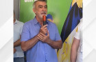 Amélio Cayres falou sobre a tramitação do projeto durante coletiva de imprensa realizada em Araguaína