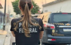 Polícia Federal deflagrou a Operação Horizonte Seguro VI para combater crimes de exploração sexual contra crianças e adolescentes.