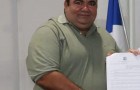 Joaquim Pereira de Carvalho Neto foi condenado em ação civil pública por ato de improbidade administrativa