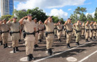 Polícia Militar do Tocantins inicia, em agosto, a convocação da primeira turma, composta por 340 aprovados no concurso público da corporação