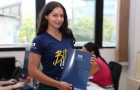 Programa IEL de Estágio oferece oportunidades para estudantes de diversas áreas com bolsas de até R$ 1,7 mil.