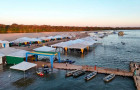 Especialistas reforçam cuidados com a exposição ao sol, hidratação e prevenção de doenças durante a temporada de praias no Tocantins.