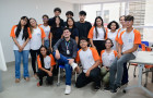 Senac Tocantins está formando banco de talentos para futuras contratações de instrutores nas áreas de Gestão e Informática.
