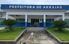 Concurso da Prefeitura de Arraias oferece 35 vagas imediatas em diversas áreas da administração municipal.