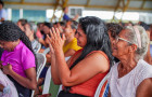 O projeto está sendo ministrado pelo SESI, contratado pelo Município para a realização das palestras, workshops e cursos que abordarão temas relacionados à organização comunitária, direitos e deveres dos moradores.