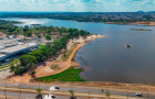 A recomendação é apenas preventiva e não interfere na programação do Festival de Verão, que segue normalmente até o dia 2 de agosto