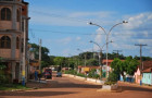 Suspeito de homicídio em Almas é preso em Goiás.