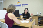 As matrículas podem ser feitas de forma online, pelo site do Senac Tocantins, ou presencialmente nas unidades em que os cursos estão sendo ofertados. 