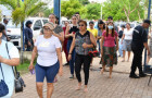 Mulheres representam 50,92% do eleitorado tocantinense, que ultrapassa 1,18 milhão de pessoas aptas a votar nas Eleições 2026.