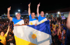 Vicentinho Júnior terá candidatura ao Governo do Tocantins oficializada durante convenção partidária marcada para o dia 5 de agosto, em Palmas.