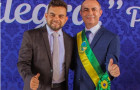 Presidente da Câmara de Goiatins assume a Prefeitura de forma interina após cumprimento da decisão que cassou os mandatos do prefeito e do vice.