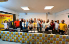 onvenção da Federação PSOL-Rede oficializou as candidaturas majoritárias e proporcionais para as eleições de 2026 no Tocantins.