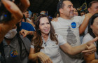 Pré-candidata ao governo, Professora Dorinha marca convenção para 5 de agosto. 
