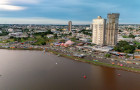 Araguaína consolidou seu crescimento econômico e urbano, tornando-se referência em desenvolvimento no Norte do país.