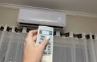 emperaturas elevadas e baixa umidade do ar exigem maior atenção ao consumo consciente de energia elétrica.