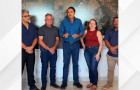 Lideranças de Silvanópolis, Nova Rosalândia e Taipas oficializaram apoio à pré-candidatura de Gaguim ao Senado.