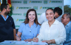 Nova escola de tempo integral será construída no setor Sussuapara I, em Miracema do Tocantins.